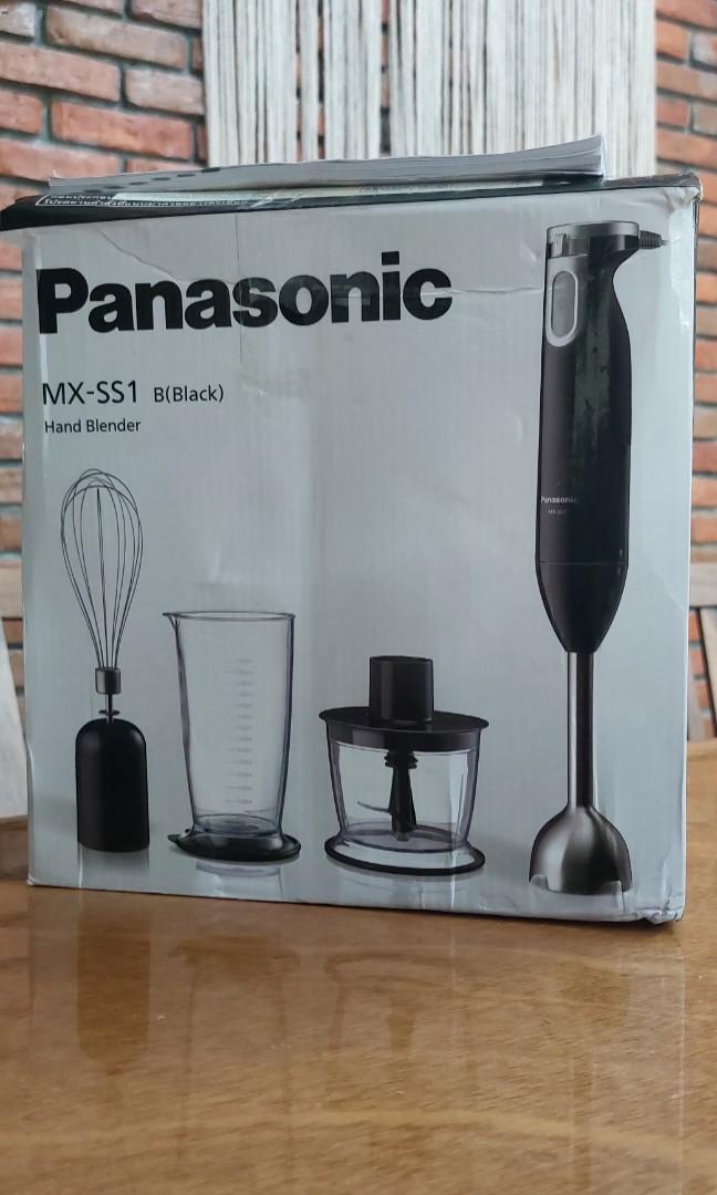 Panasonic Hand blender, TV & Home Appliances, Kitchen Appliances, Hand