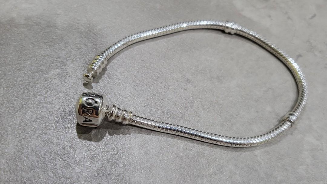 Genuine pandora discount