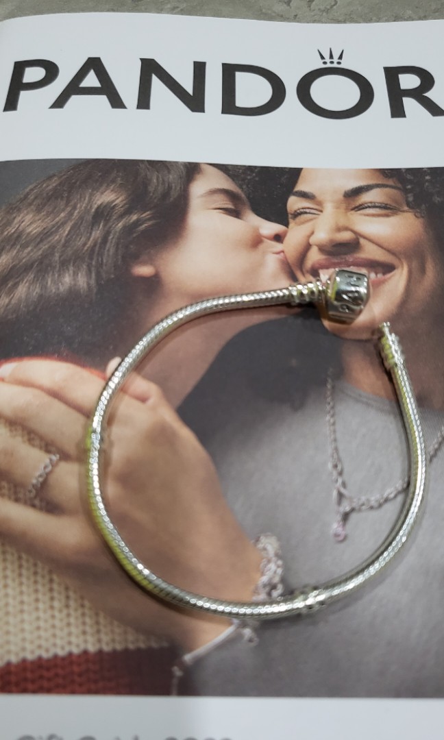 Pandora 100 Authentic