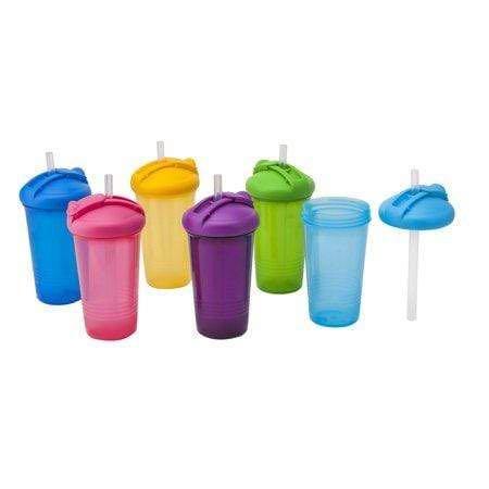 Parents choice straw 2025 cup