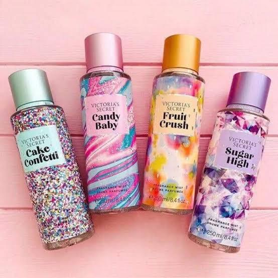 Perbedaan parfum victoria secret asli dan palsu cheap