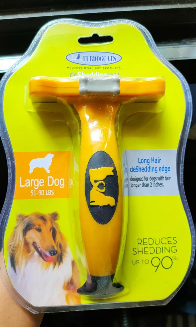 Furmaster deshedding outlet tool