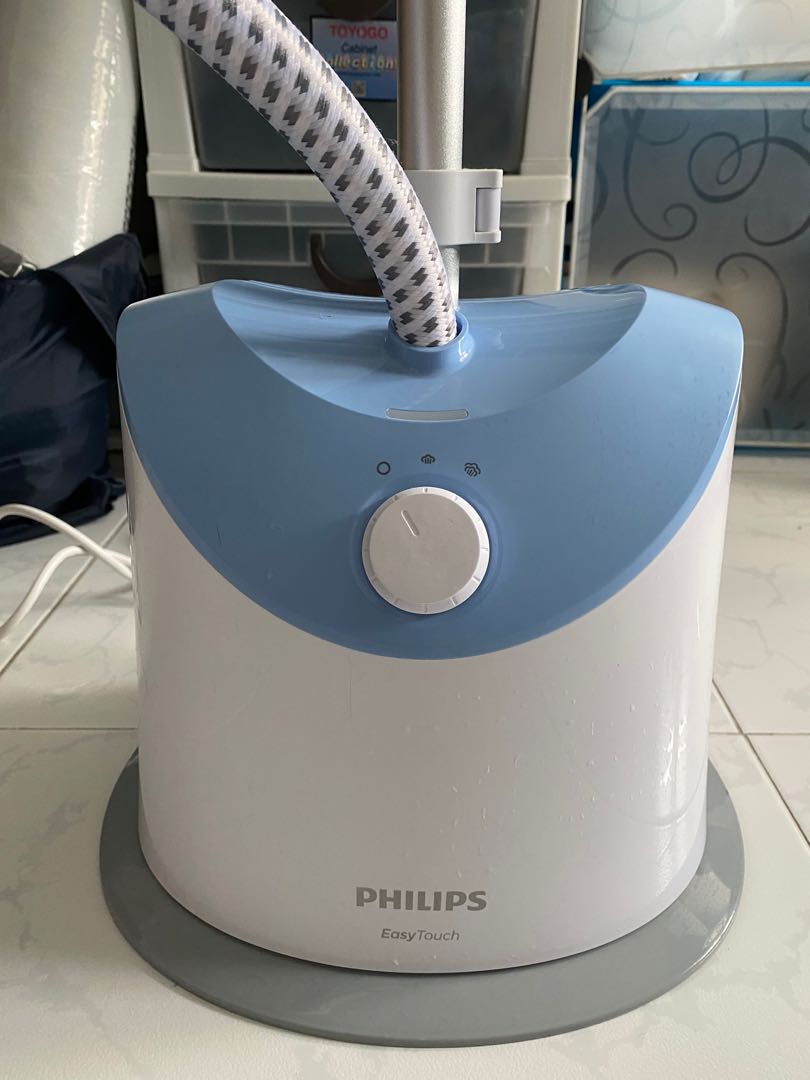 steamer philips media expert