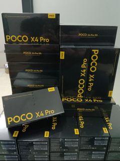 POCO X4 PRO 5G (8+256GB)