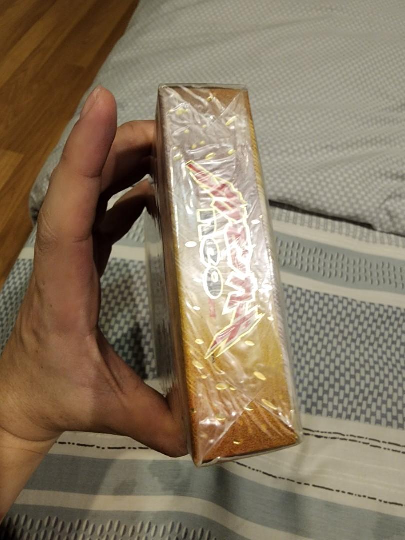 Pokemon Neo Sealed Box, Hobbies & Toys, Toys & Games on Carousell