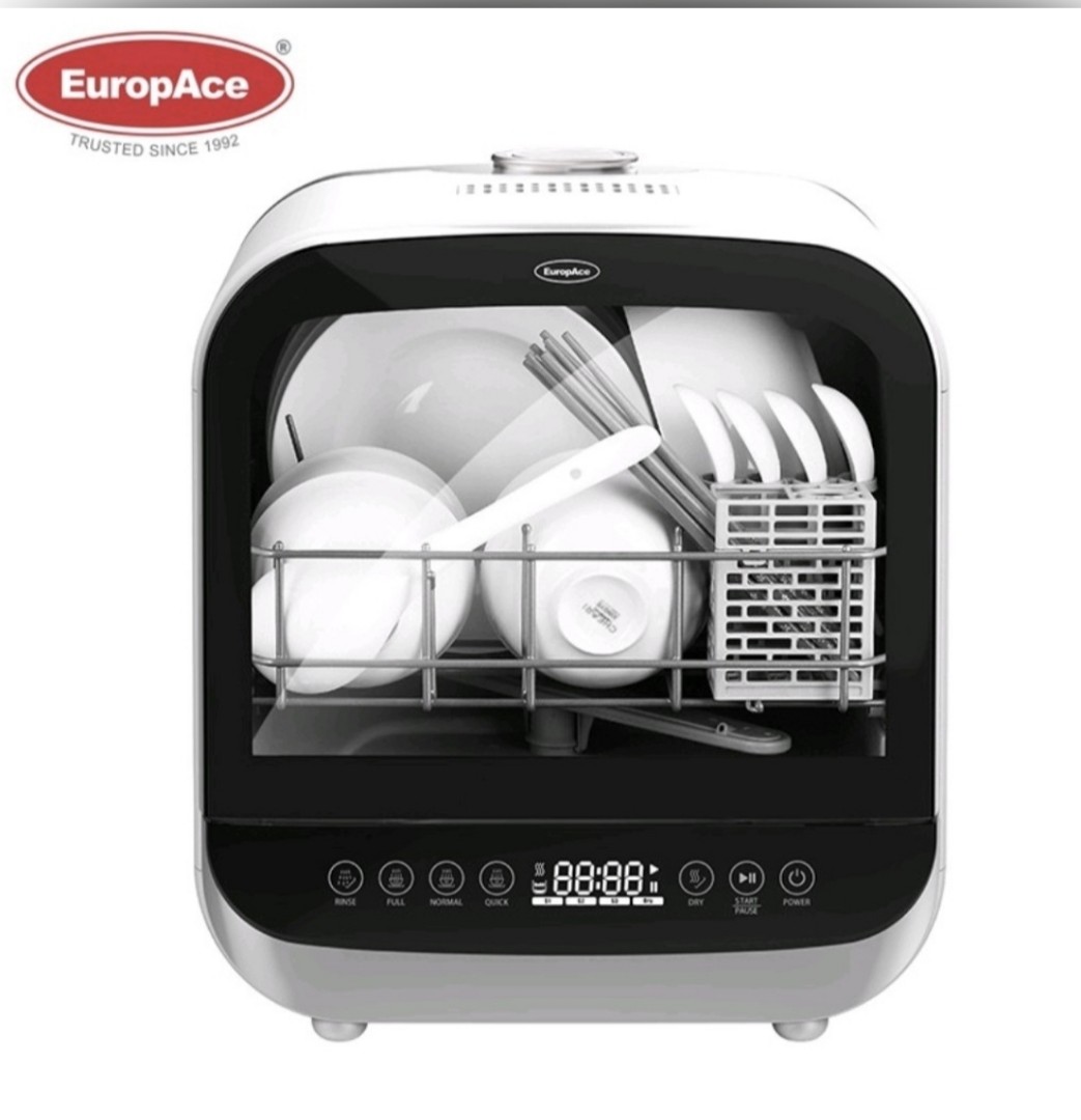 portable dishwasher free delivery