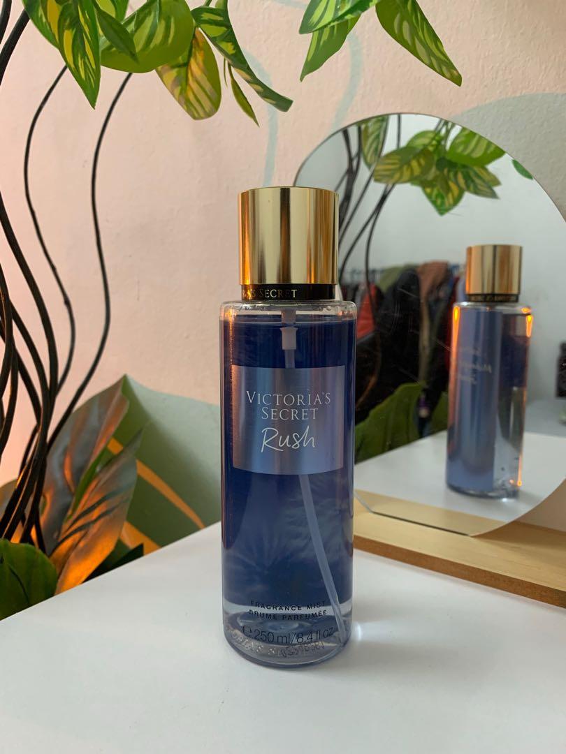 Preloved Victoria s Secret Rush Body Mist