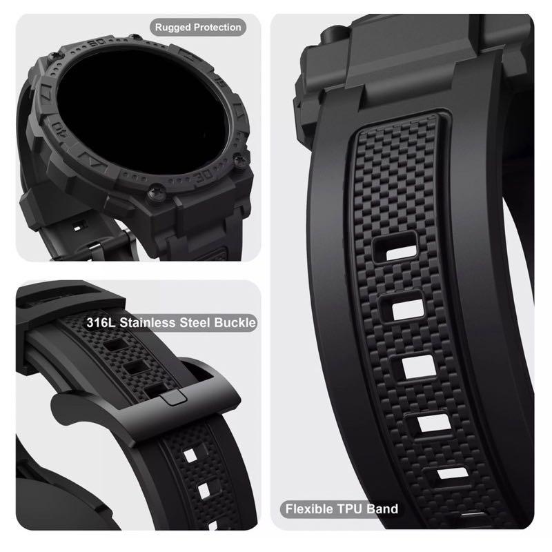 Galaxy watch tpu case new arrivals
