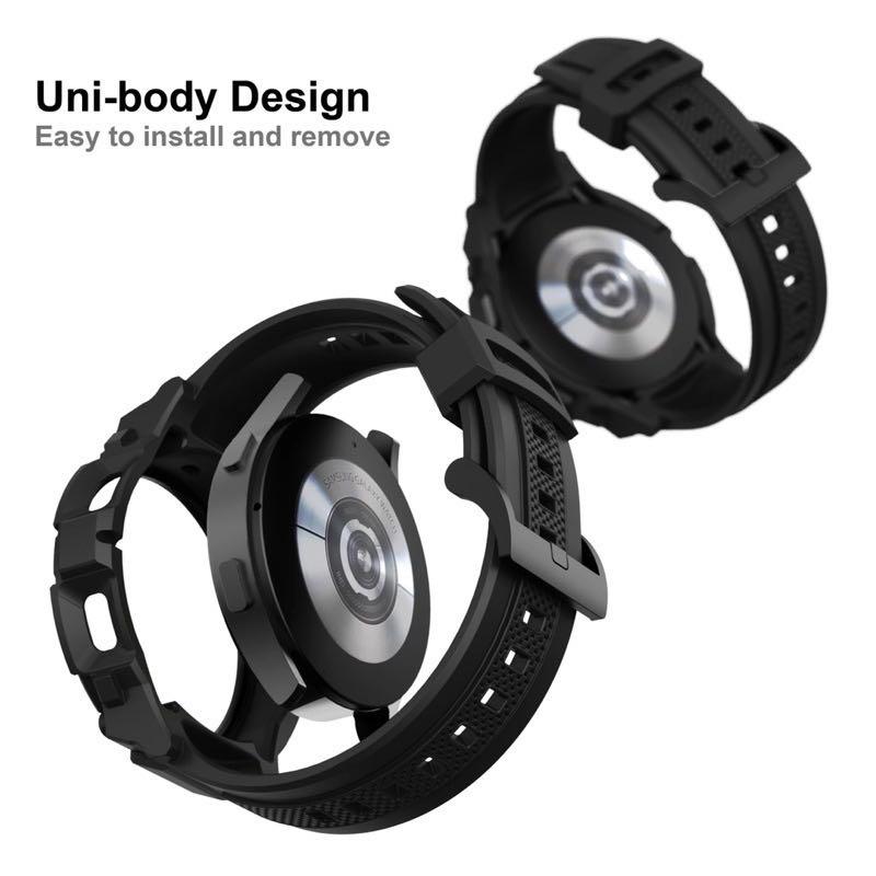 Galaxy watch tpu case cheap