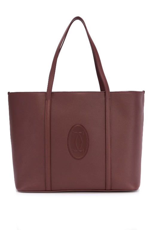 Cartier tote bag hotsell