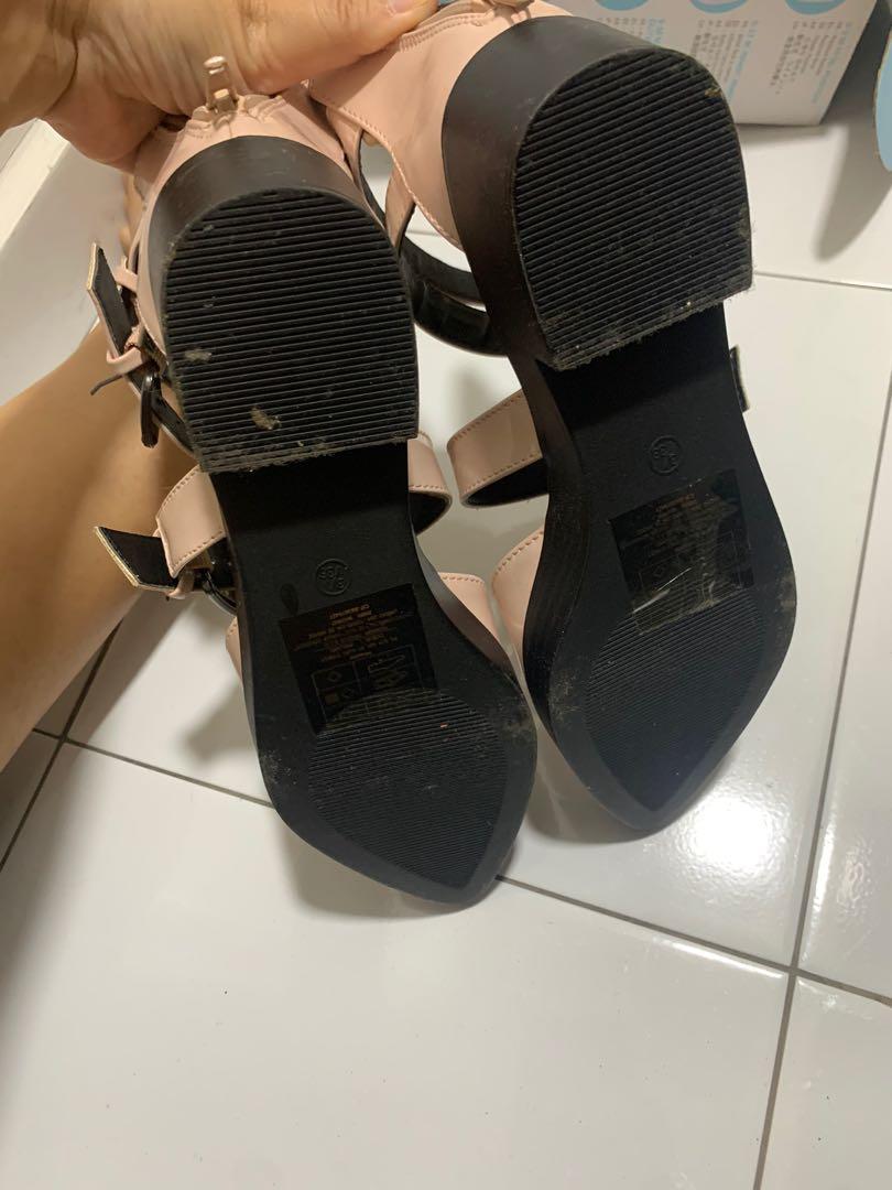 Atmosphere sandals primark shop