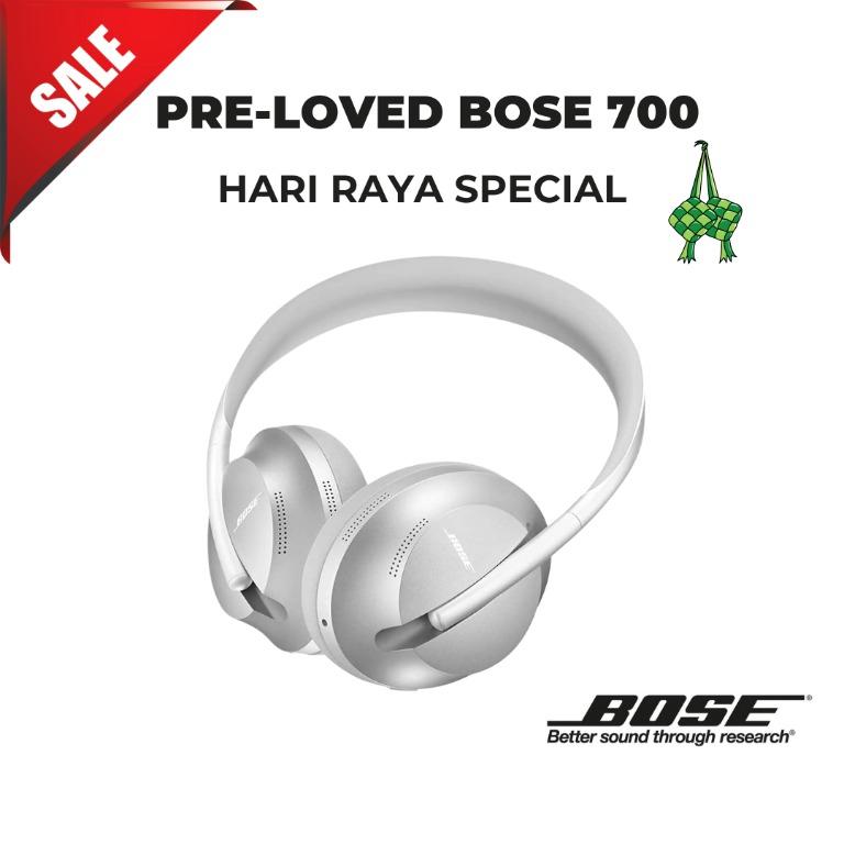 Bose 700 usb link best sale