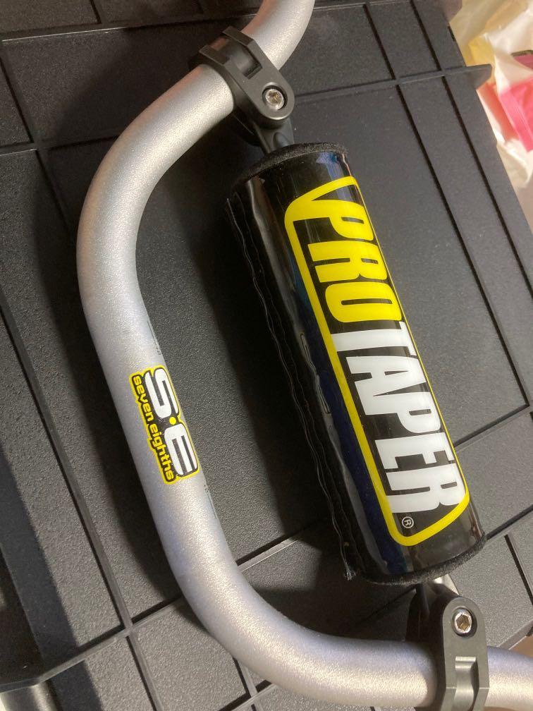 Protaper Seven Eighths Handlebars Standard 7/8 (KLX110/DRZ110