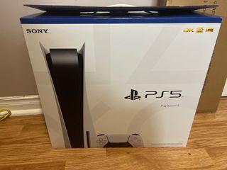 PS5