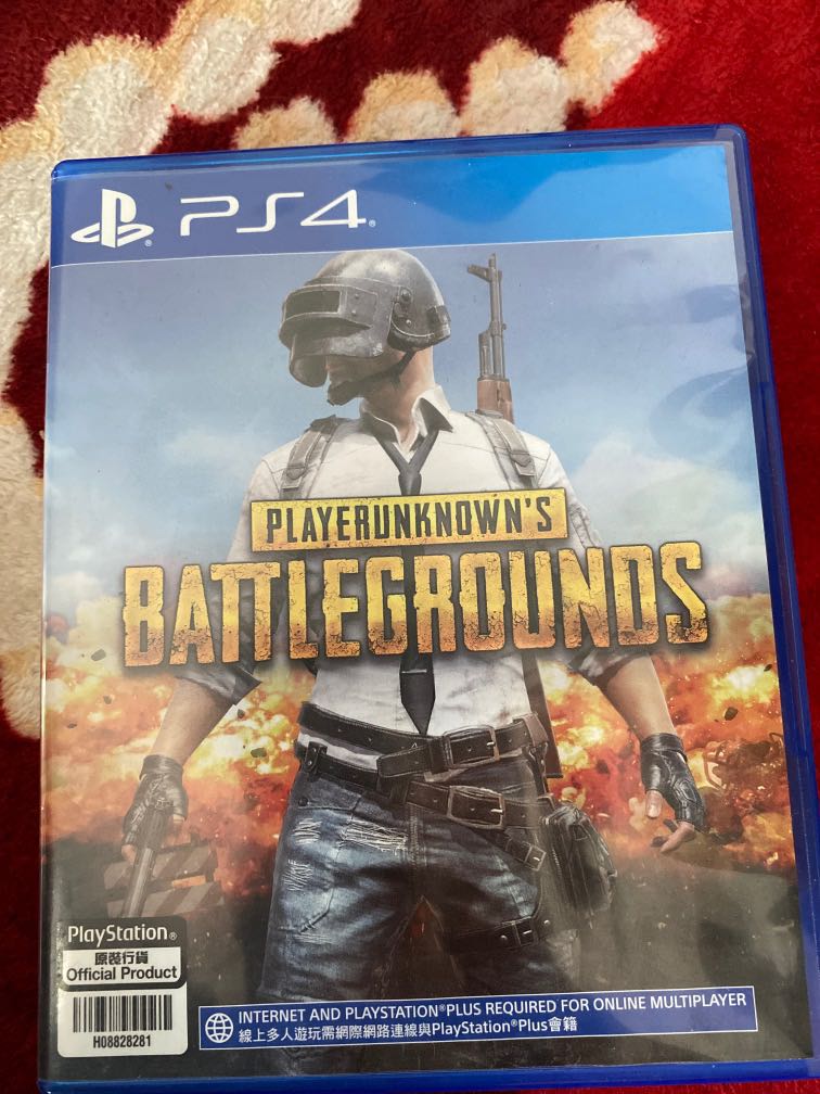 Pubg ps4 sale discount