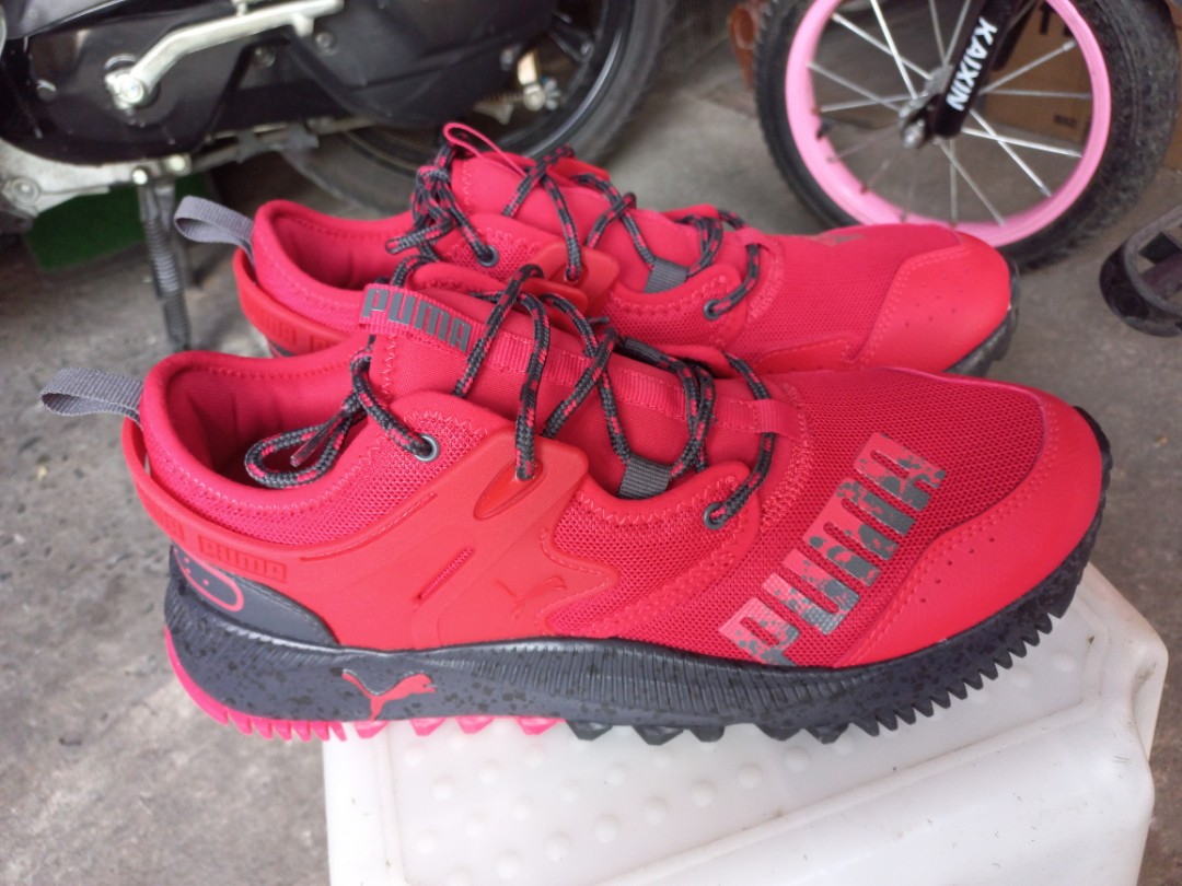 puma pacer future trail