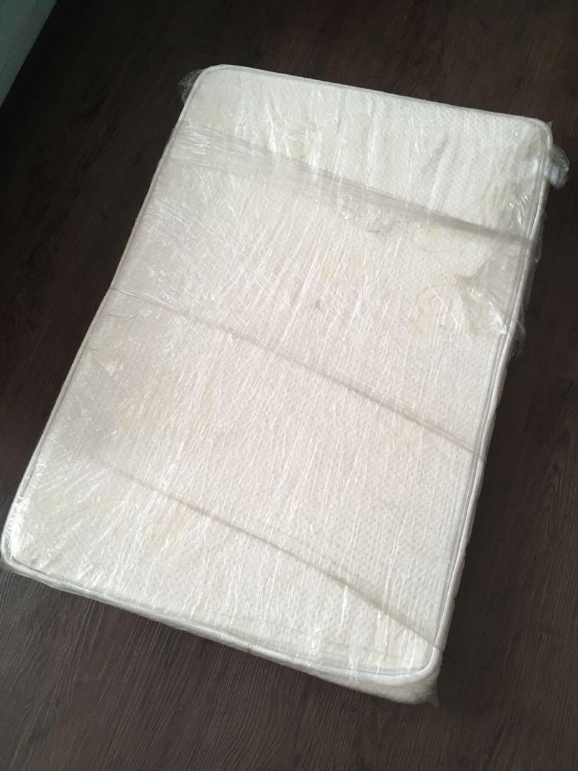 Puriform Mattress by Uratex, Babies & Kids, Baby Nursery & Kids