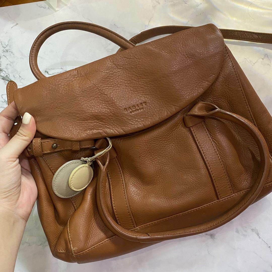 Radley sling 2025 bag