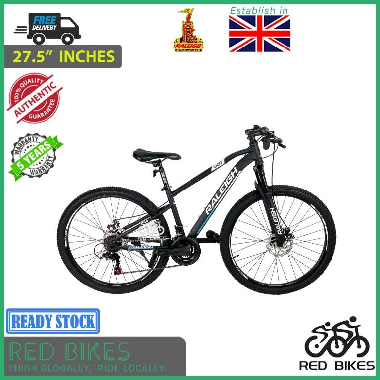 Vico bike sales