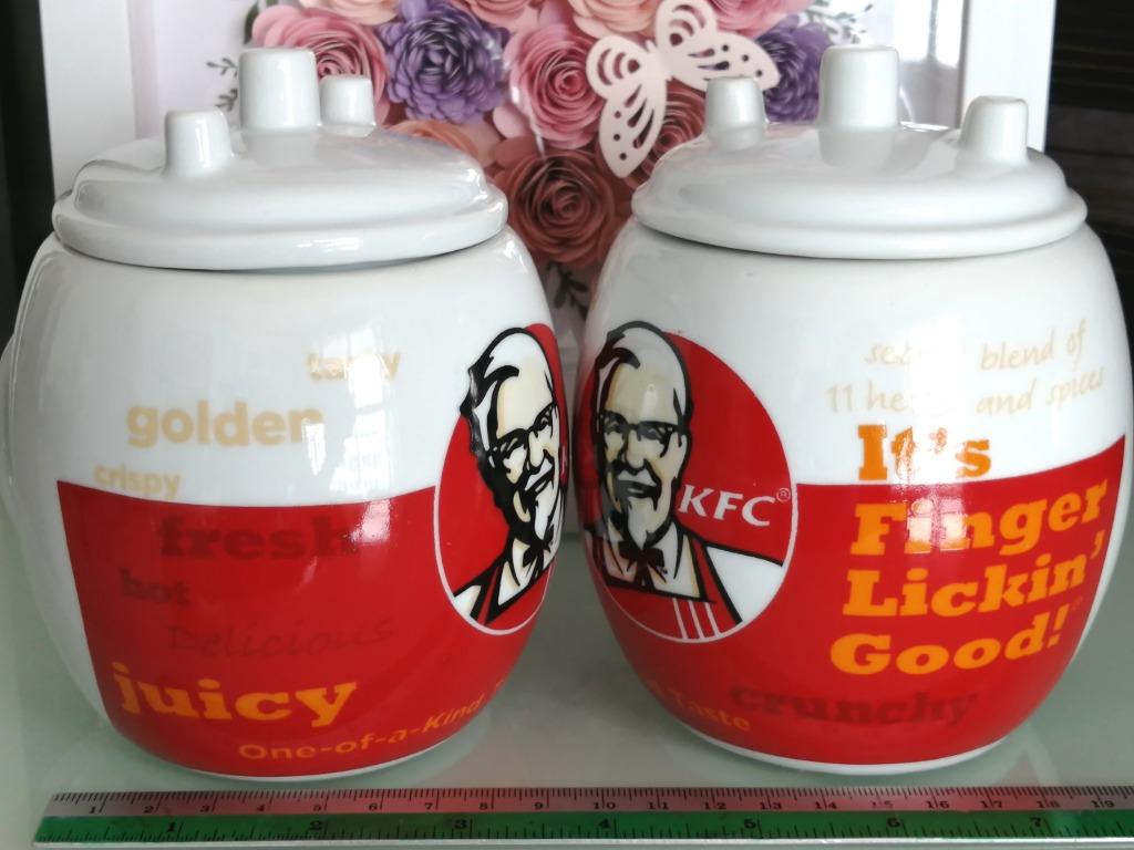 2 for $10 = Rare Vintage KFC Colonel Sander's Collector Cup (Kentucky ...