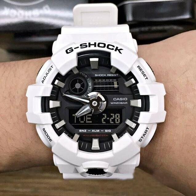 G shock ga 700 7a new arrivals