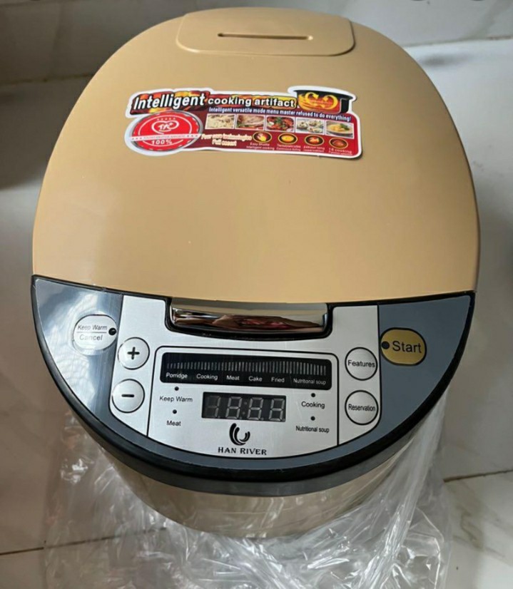 han river rice cooker