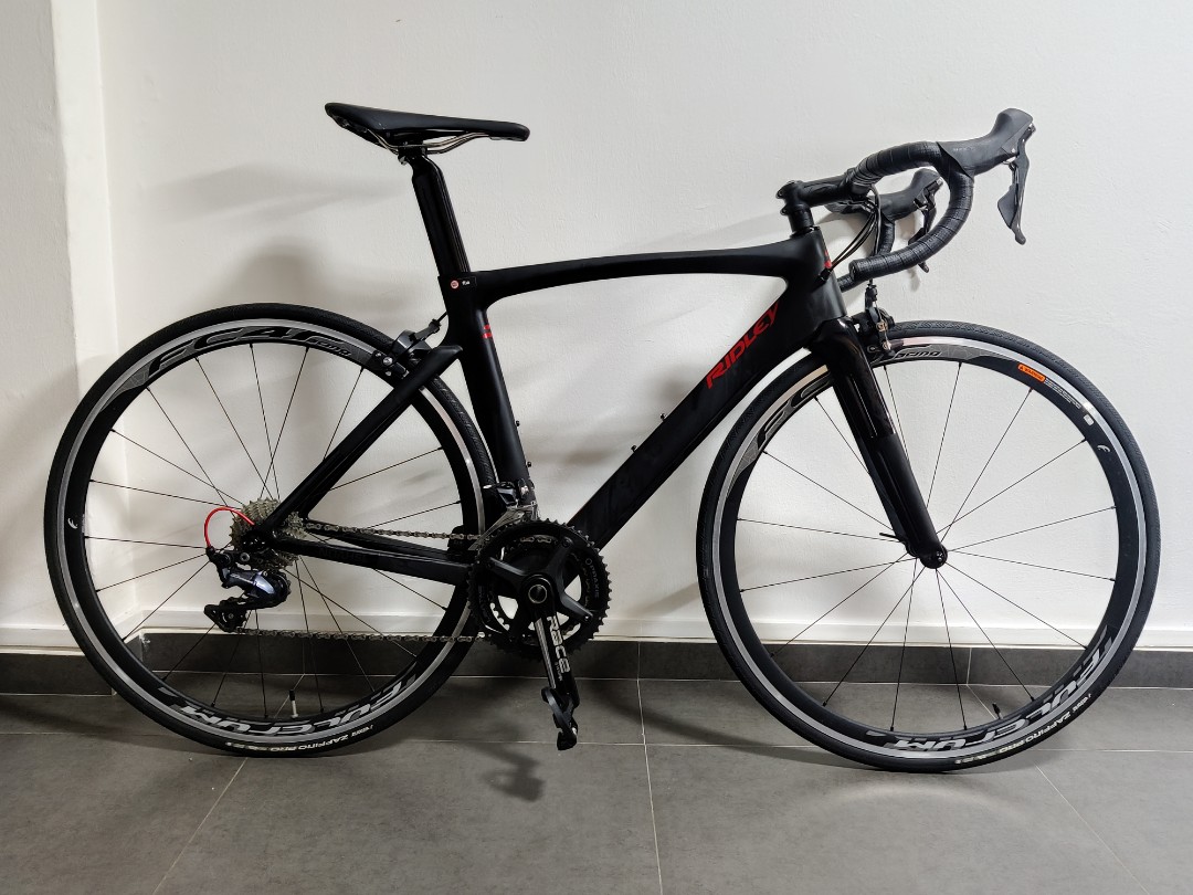 Ridley noah sales sl xxs