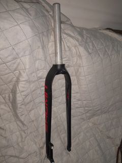 Atomic rigid fork store
