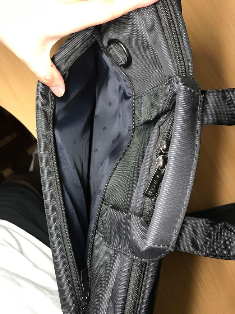 RIVACASE 8231 Laptop Bag 15 Black, Computers & Tech, Parts ...