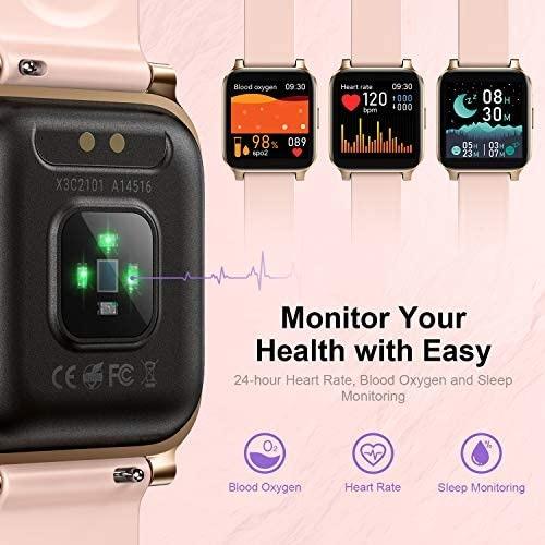 Rtako smart watch clearance