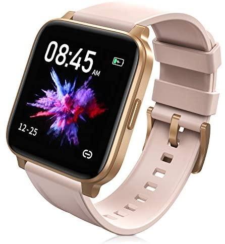 Rtako smart watch clearance