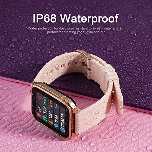 Rtako smartwatch 2025