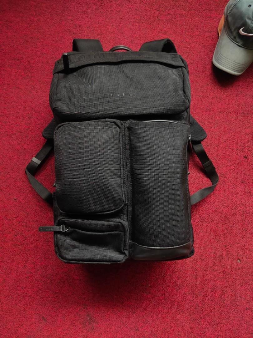 Samsonite on sale red claken