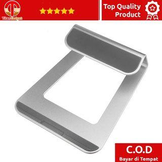 SEENDA Aluminium Stand Holder Laptop 11-15 Inch - WG-Z14 TitanGadget