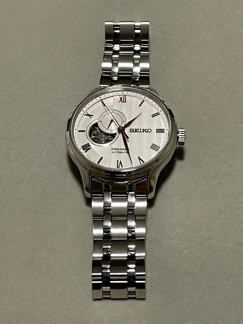 seiko presage ssa443j