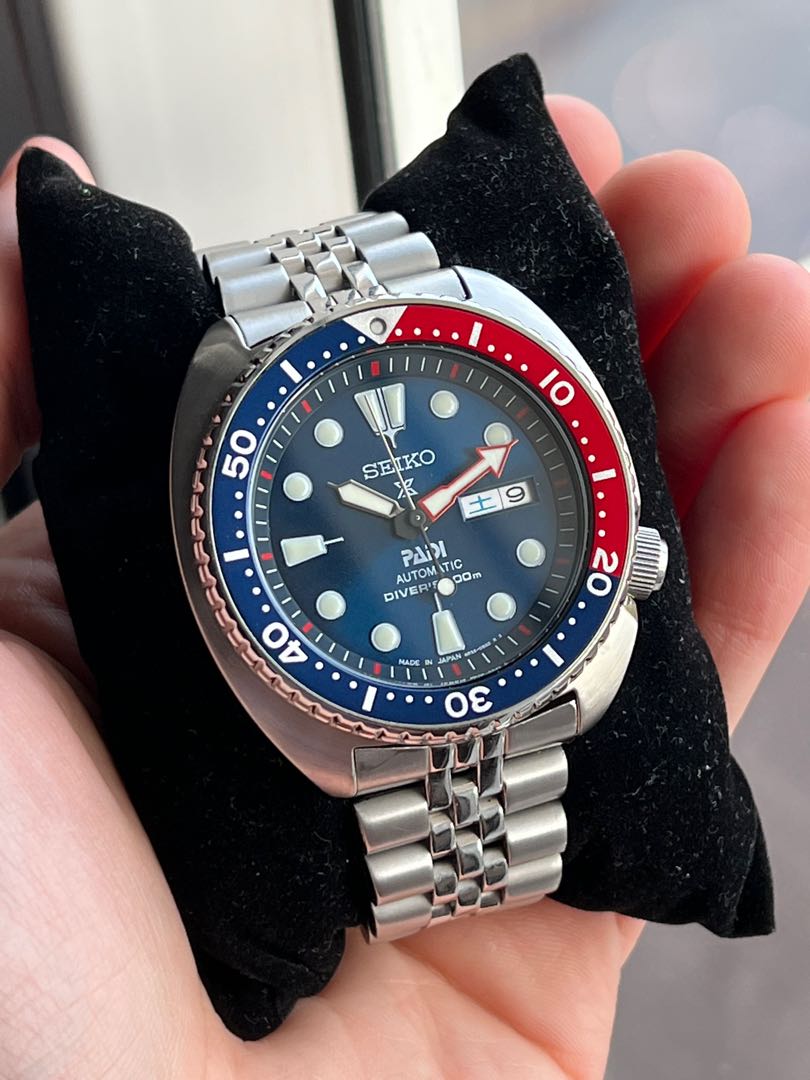 seiko padi bracelet, djup rabatt Hit A 87% Rabatt 