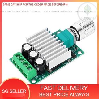 Temperature outlet controller singapore