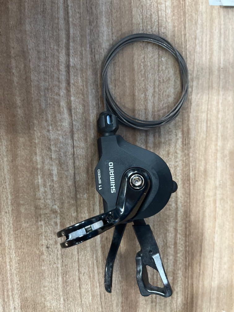 Shimano RS700 11 speed flatbar shifter shifting lever, Sports Equipment