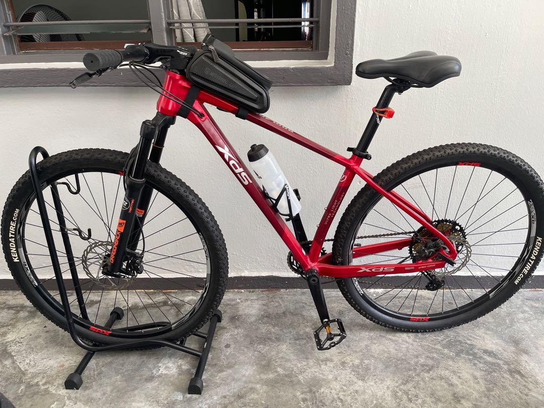 Bicicleta mtb spx online