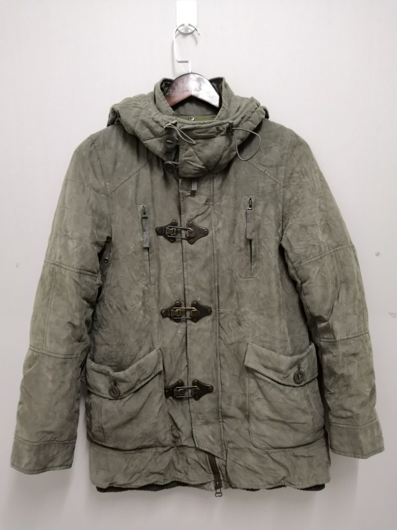 Sly military jacket on sale