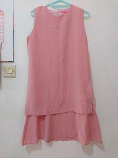 Soft cotton dress like new