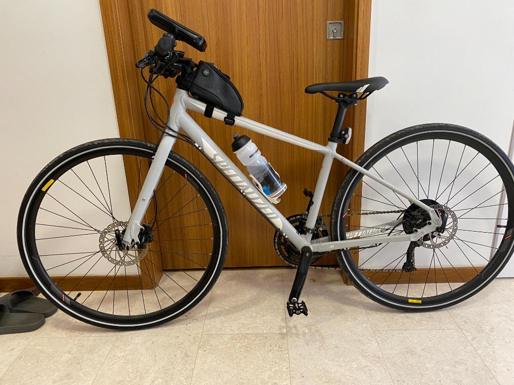 Specialized vita hotsell bike for sale