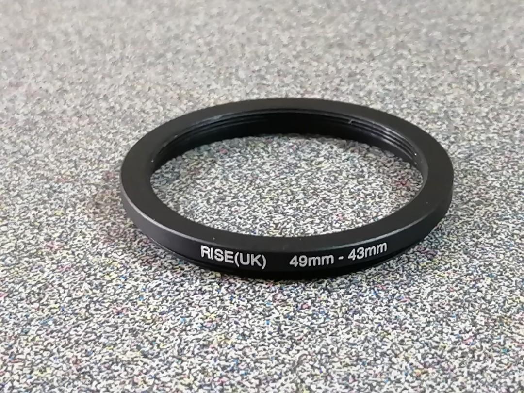 Step Up and Step down rings, Photography, Photography Accessories