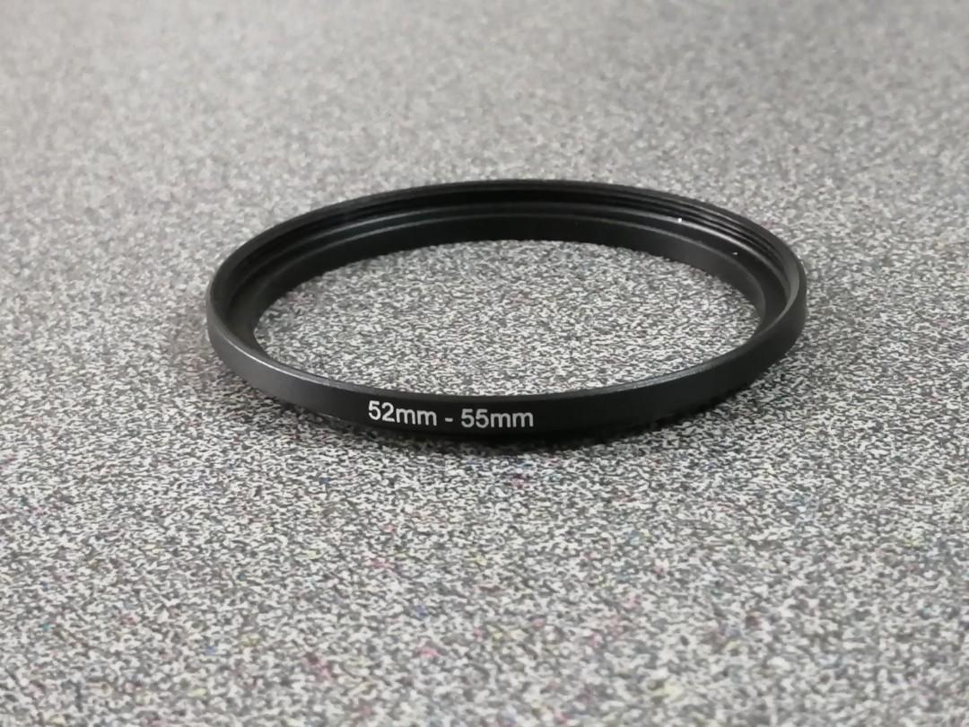 Step Up and Step down rings, Photography, Photography Accessories