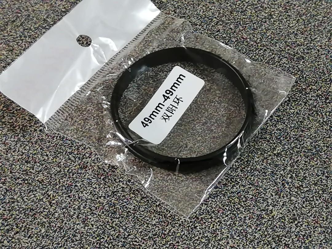 Step Up and Step down rings, Photography, Photography Accessories