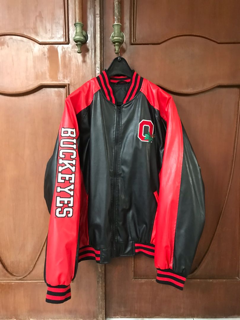 Steve and barry's hotsell varsity jackets