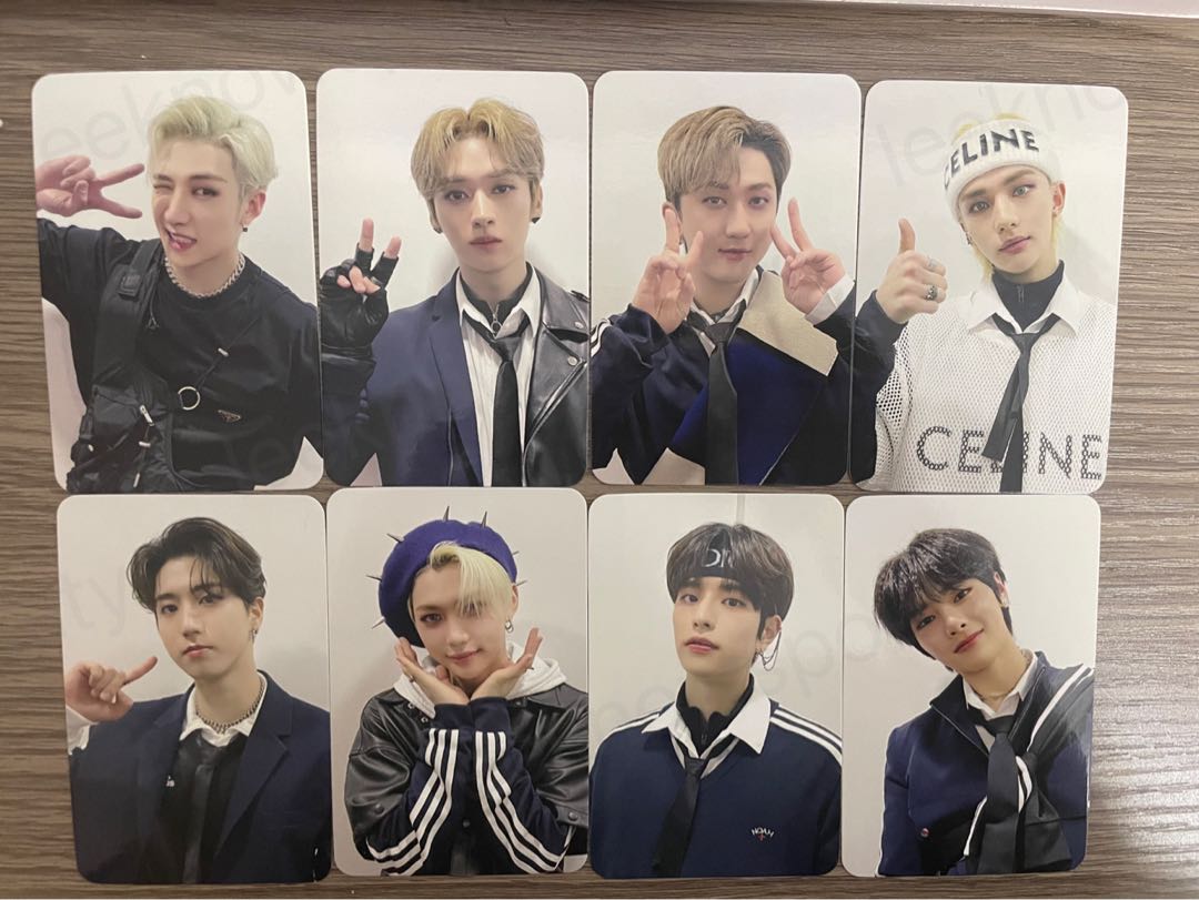 Stray Kids Shopee Stray Kids Shopee