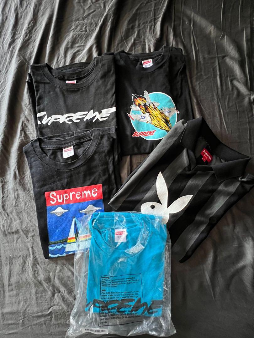 Supreme best sale x uniqlo