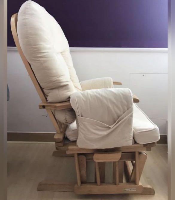 Supremo bambino hot sale nursing chair