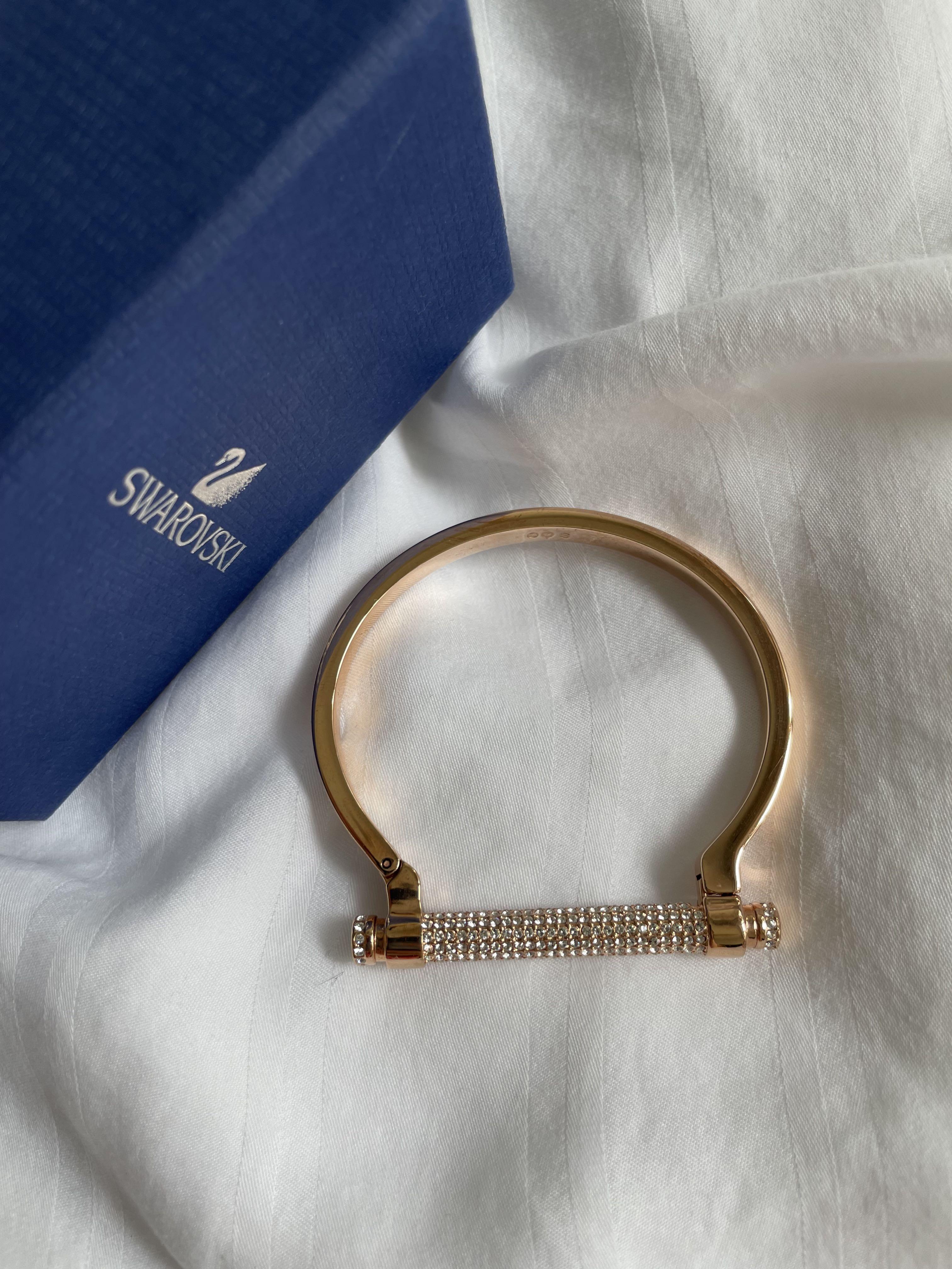 SWAROVSKI｜【公式】【スワロフスキー】Crystalline Bangle ウォッチ | Rakuten  Fashion(楽天ファッション／旧楽天ブランドアベニュー)NN4144